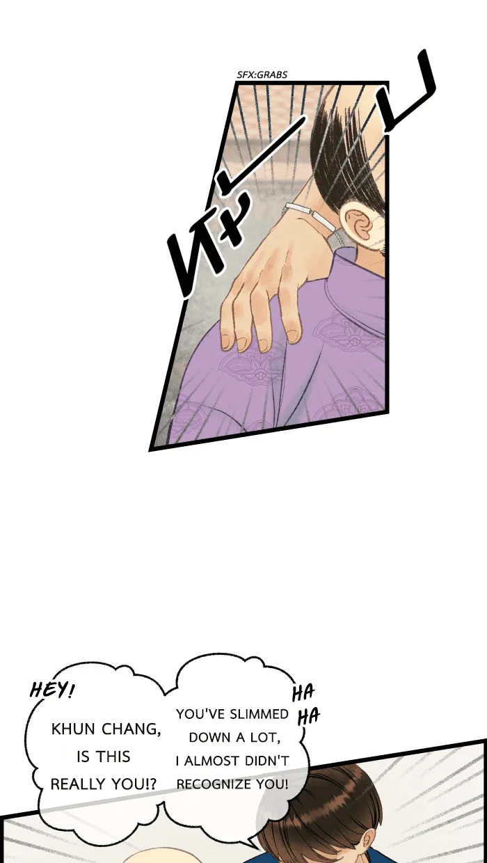 Loveless Heroine Chapter 32 page 44