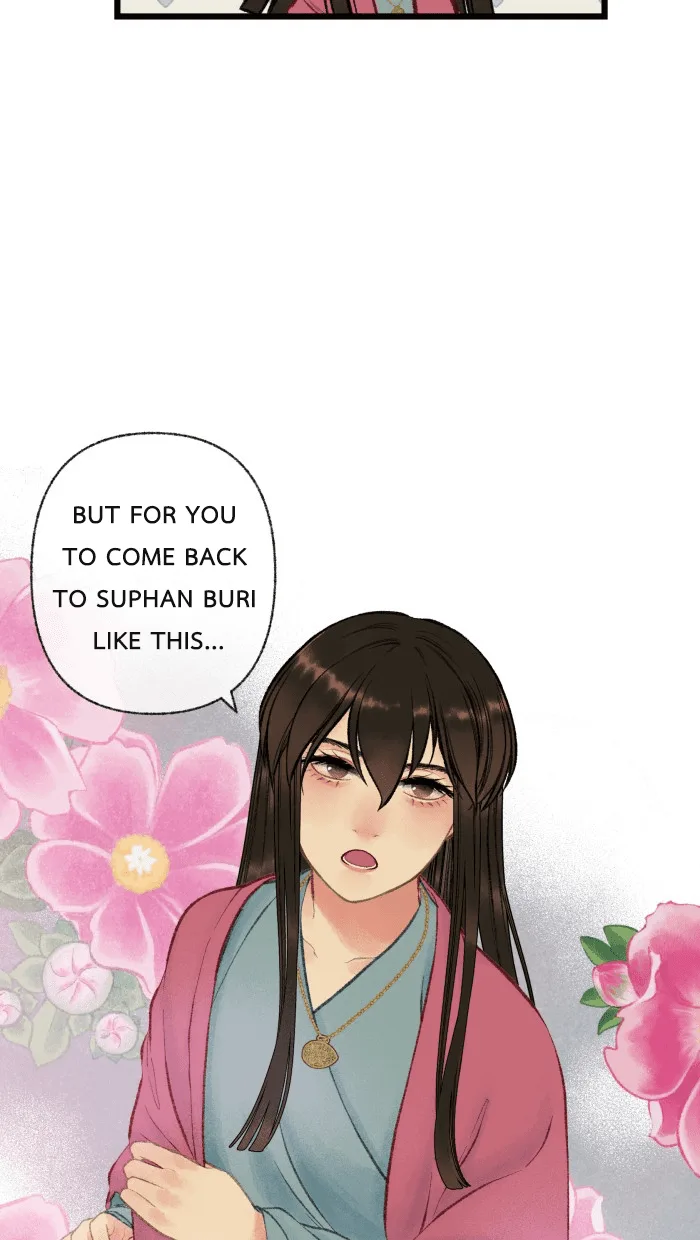 Loveless Heroine Chapter 32 page 36