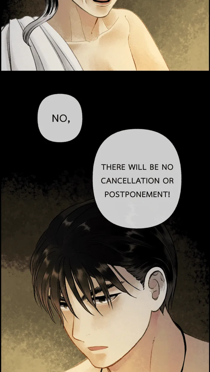 Loveless Heroine Chapter 32 page 26