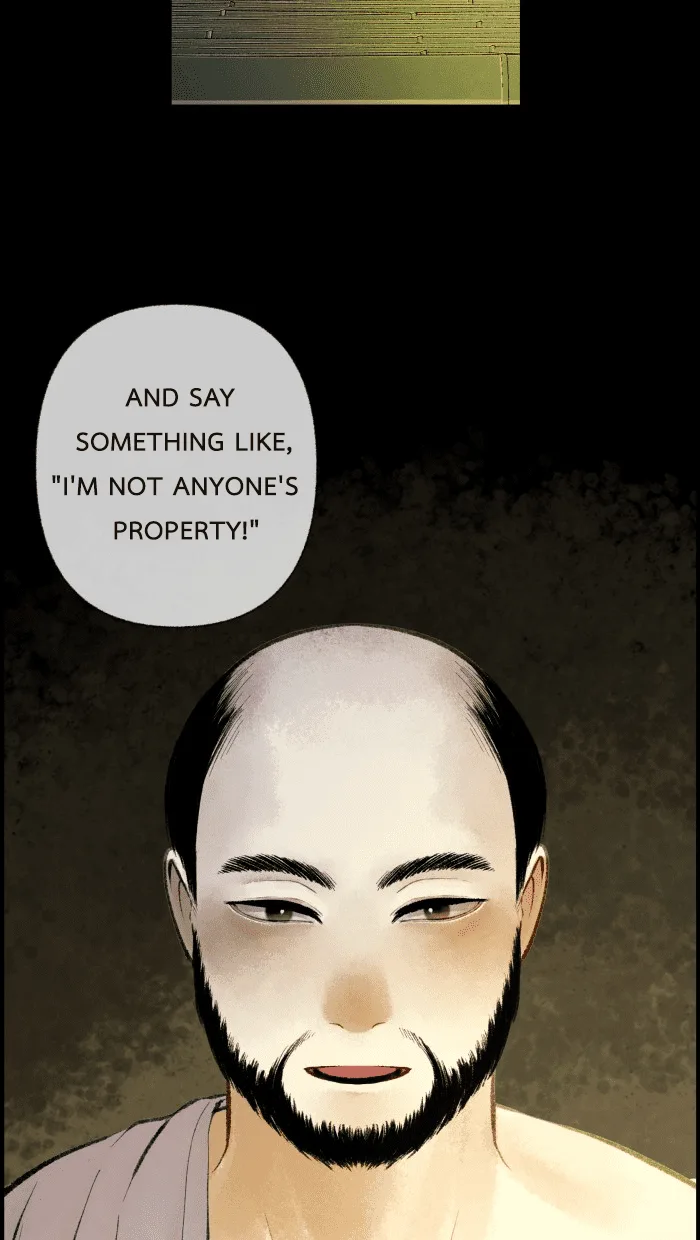 Loveless Heroine Chapter 32 page 56