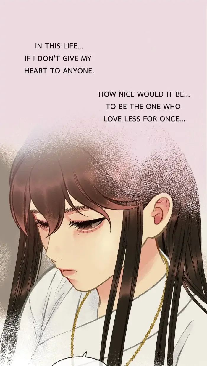 Loveless Heroine Chapter 31 page 25
