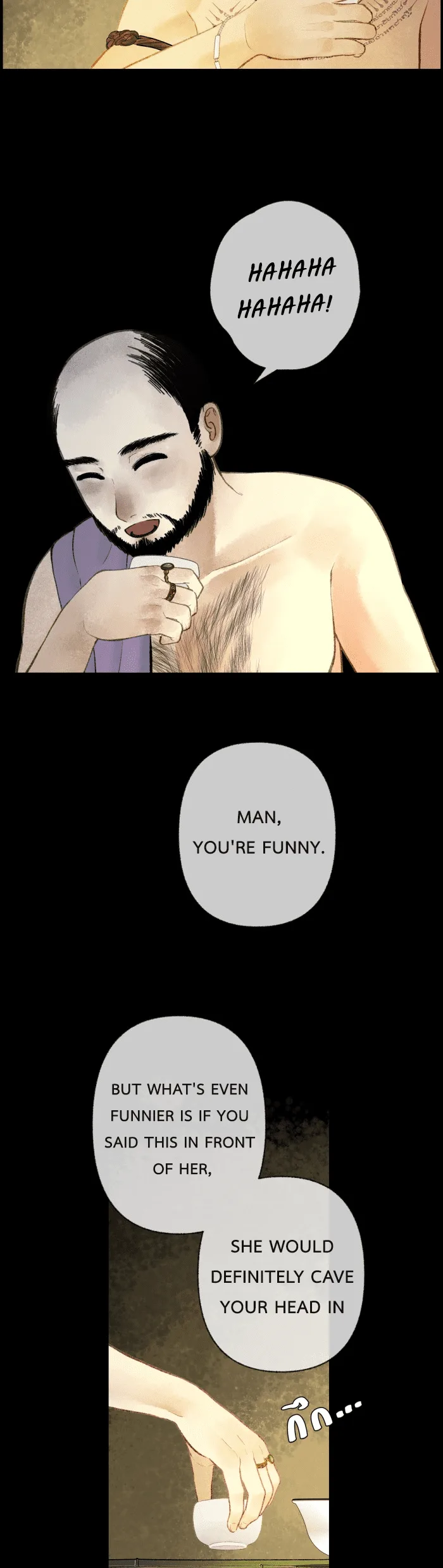 Loveless Heroine Chapter 32 page 55