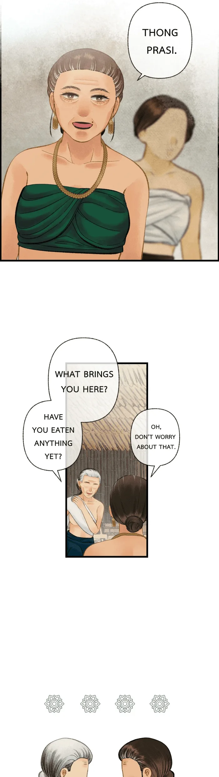 Loveless Heroine Chapter 32 page 18