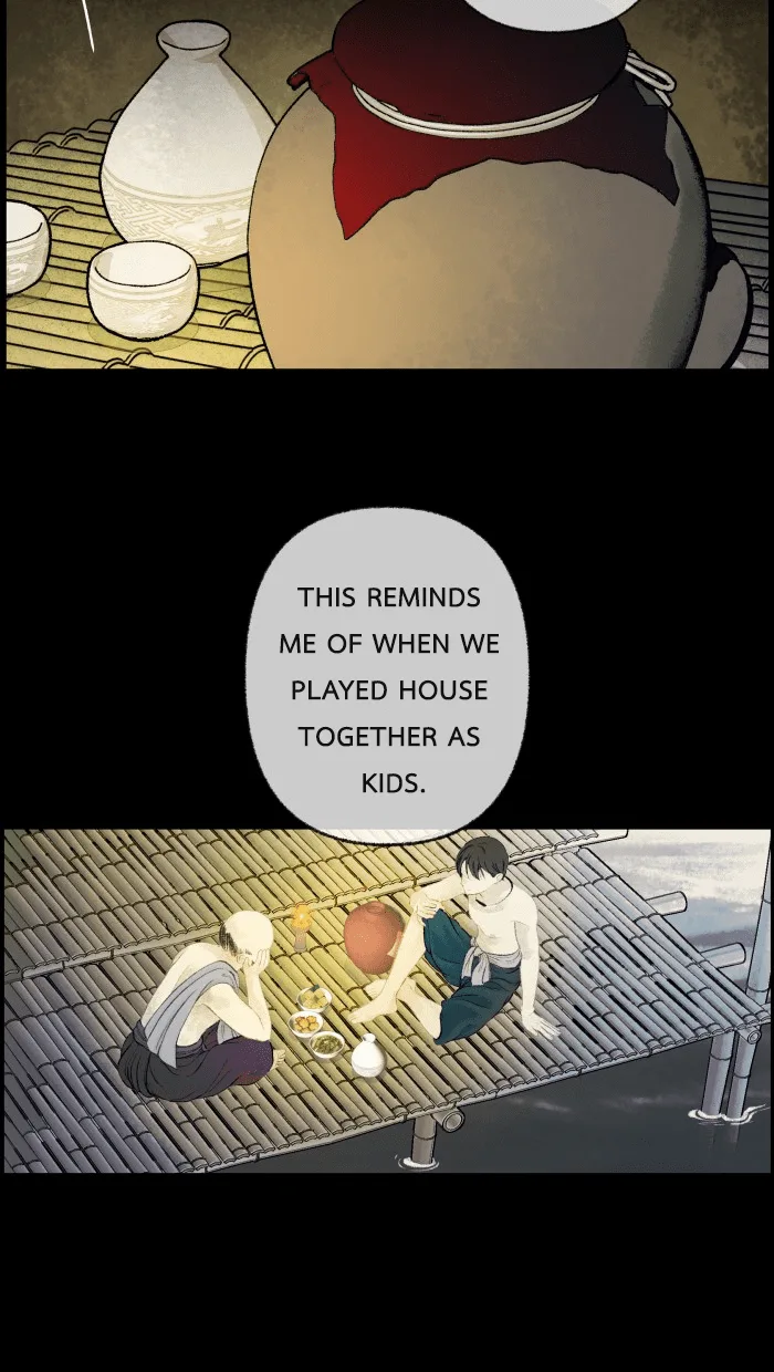 Loveless Heroine Chapter 32 page 53
