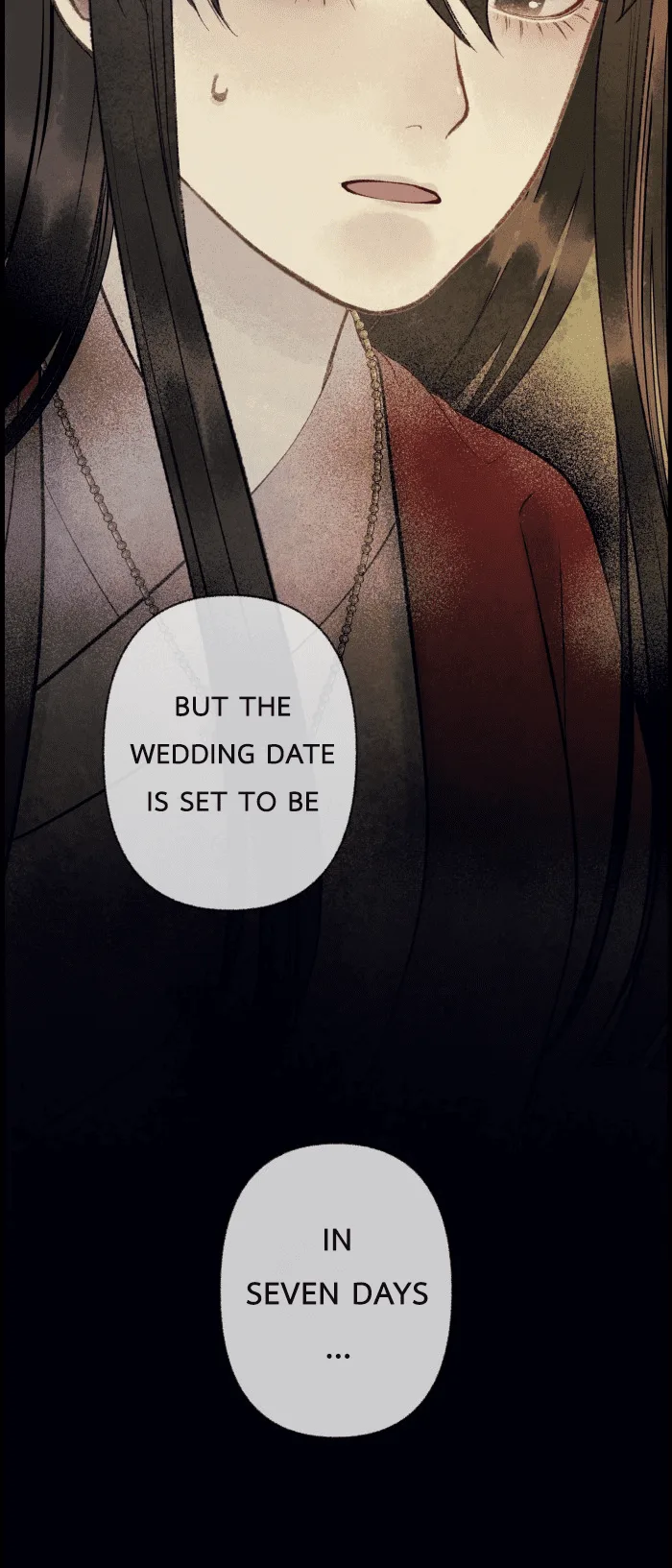 Loveless Heroine Chapter 32 page 64