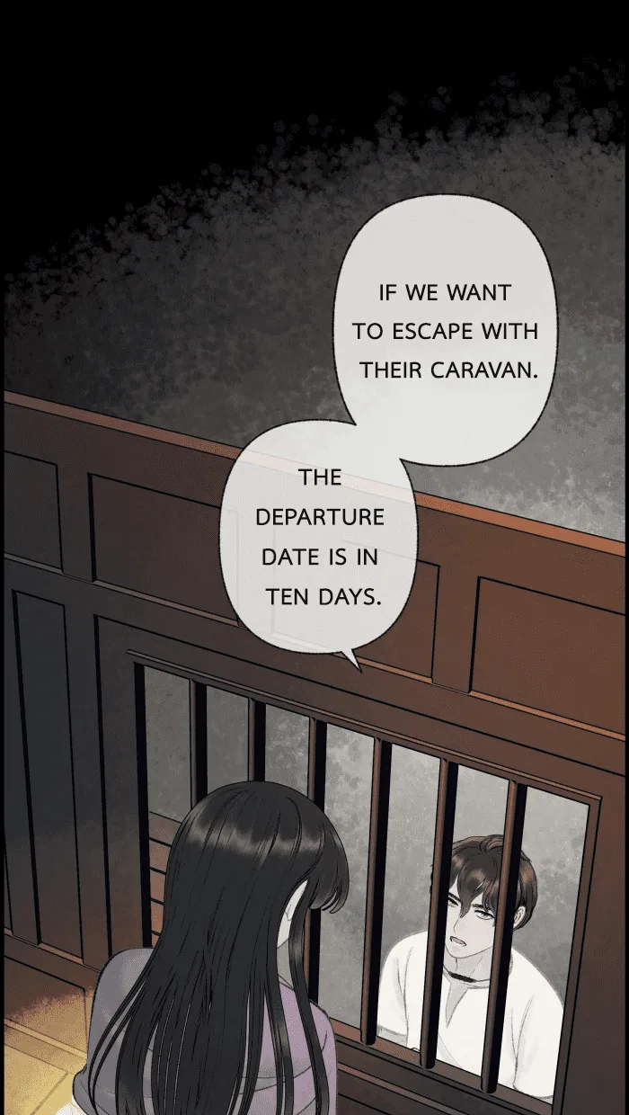 Loveless Heroine Chapter 32 page 62