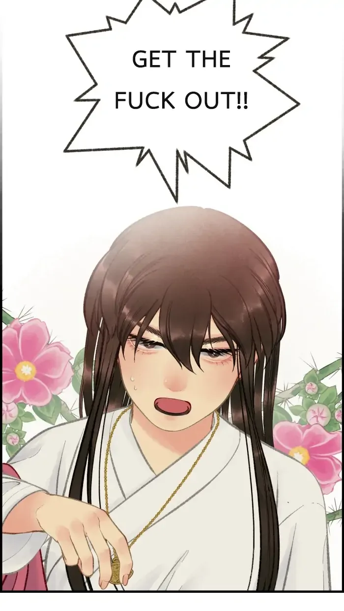 Loveless Heroine Chapter 31 page 16