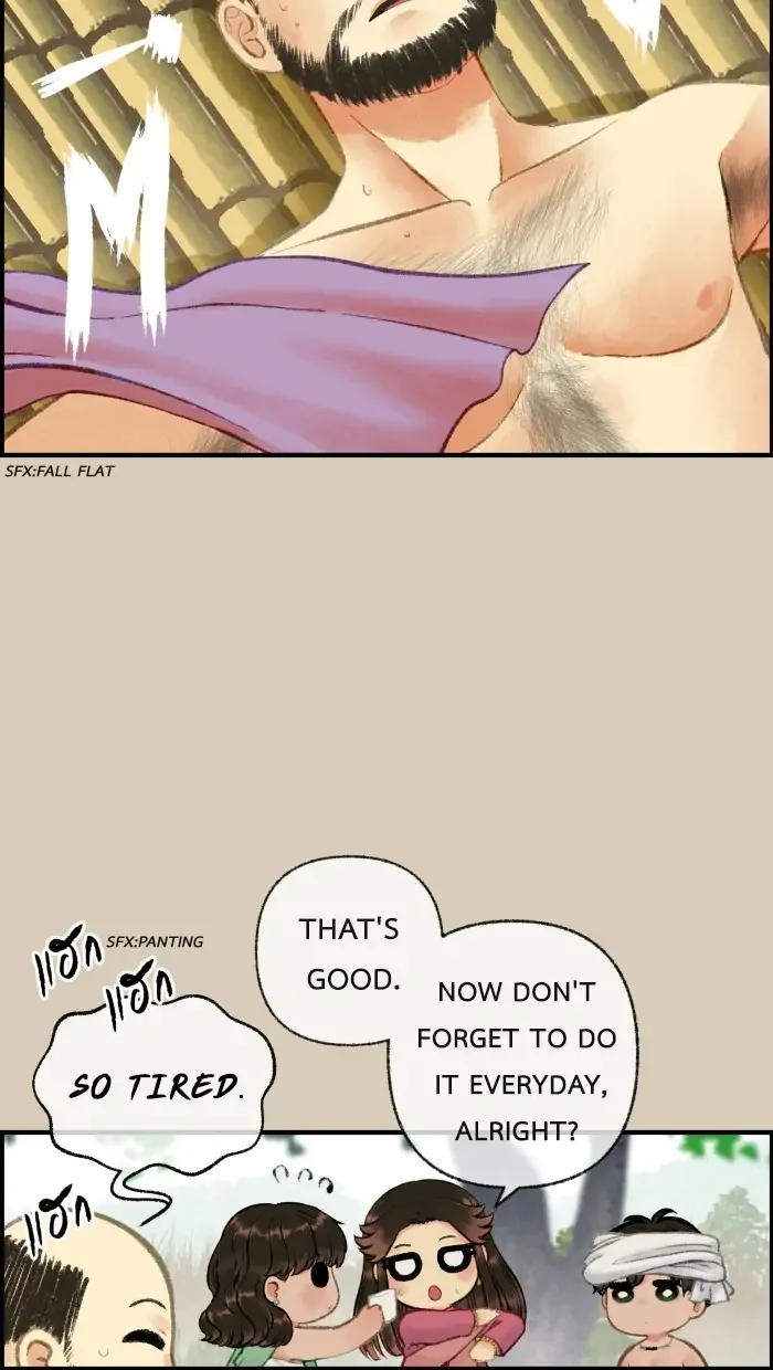 Loveless Heroine Chapter 36 page 14