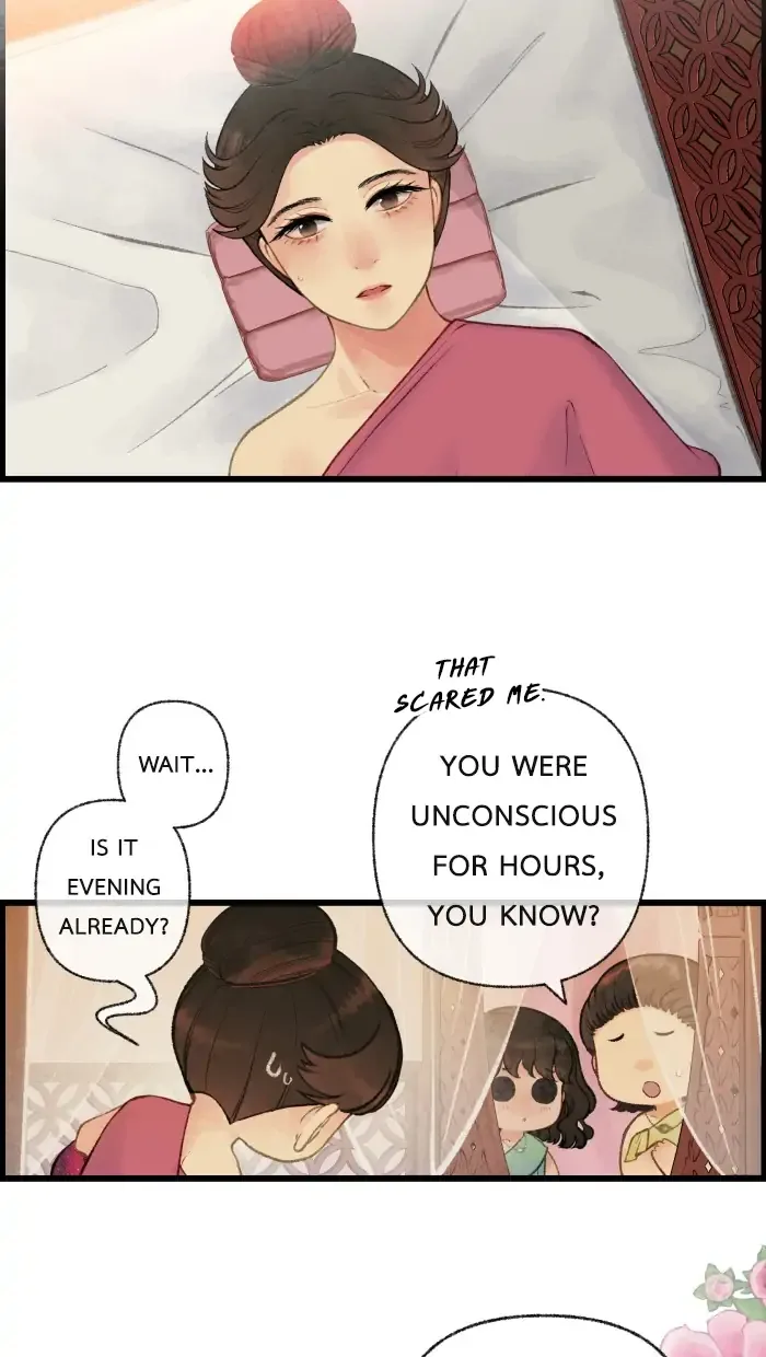 Loveless Heroine Chapter 36 page 42