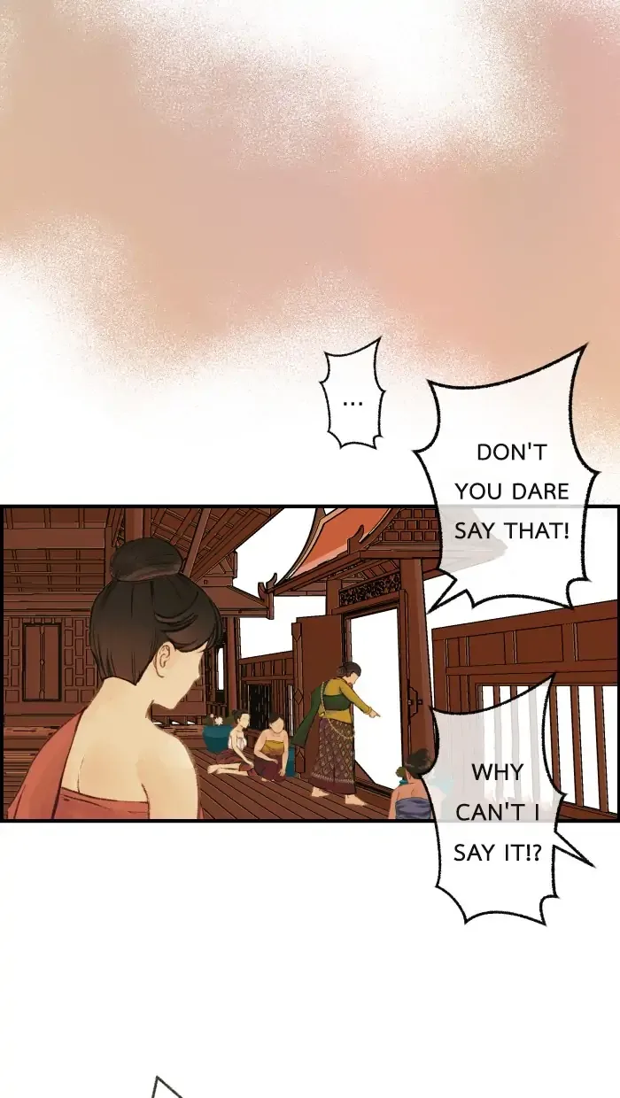 Loveless Heroine Chapter 36 page 45
