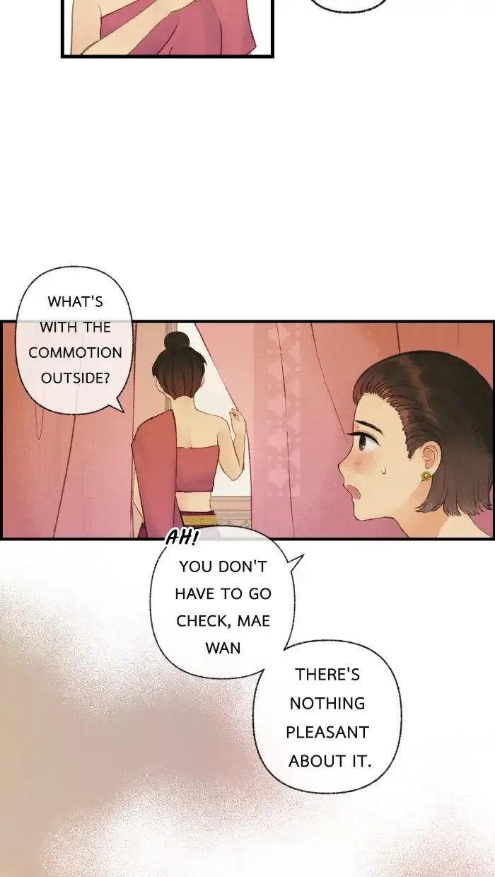 Loveless Heroine Chapter 36 page 44