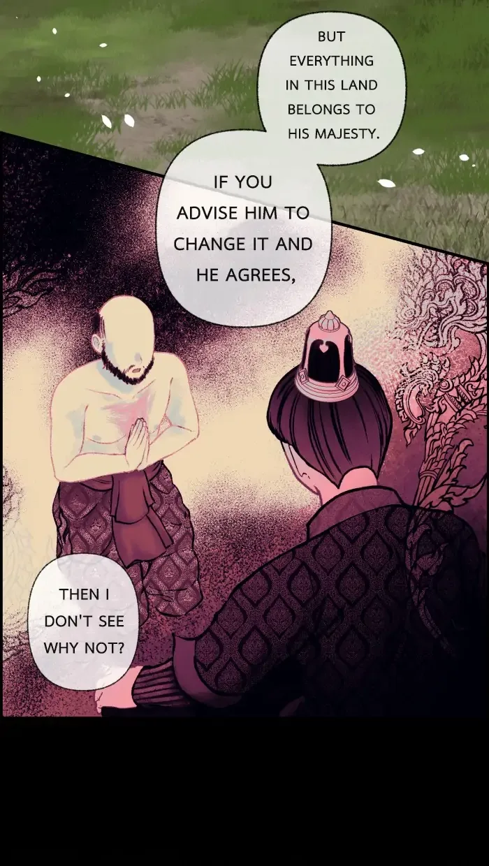 Loveless Heroine Chapter 36 page 18