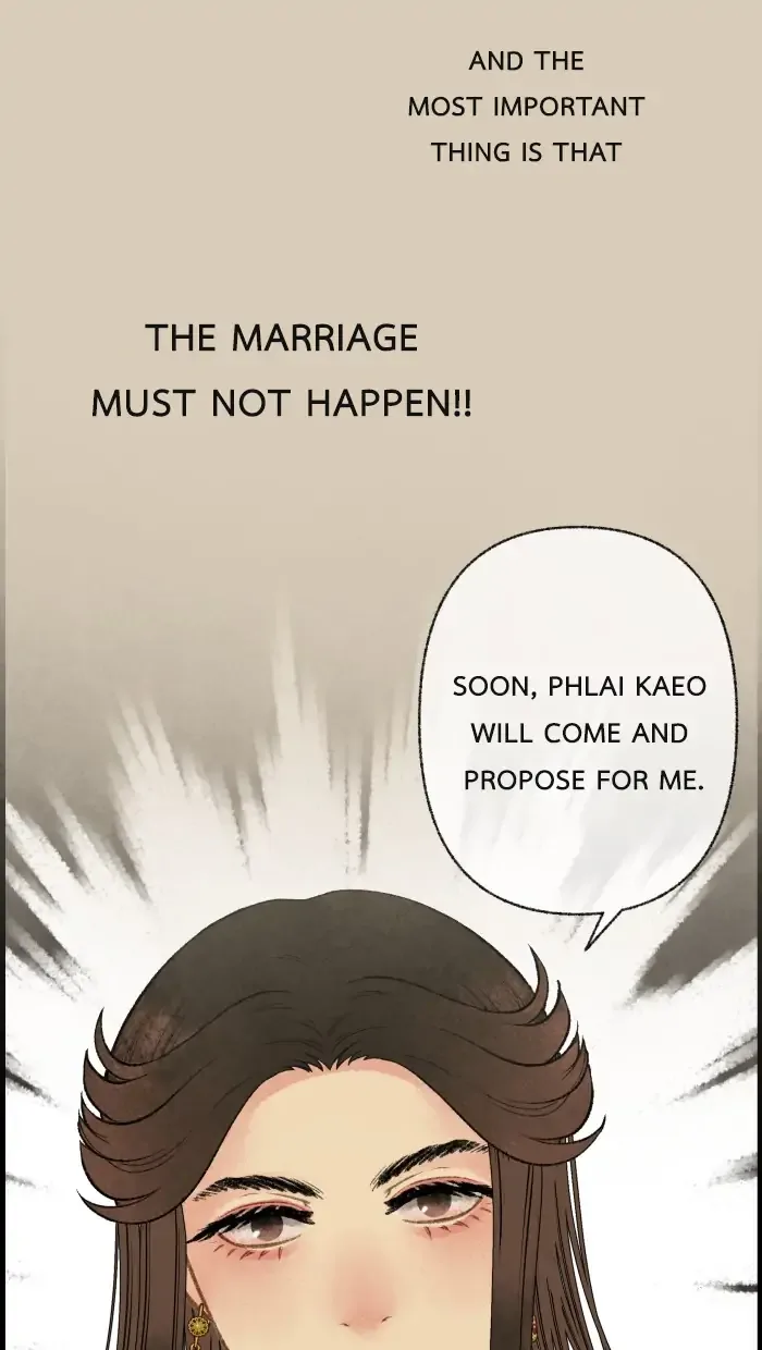 Loveless Heroine Chapter 36 page 23