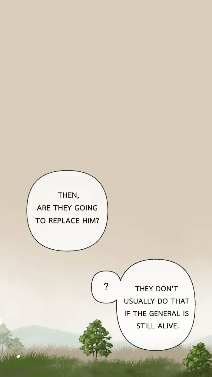Loveless Heroine Chapter 36 page 17