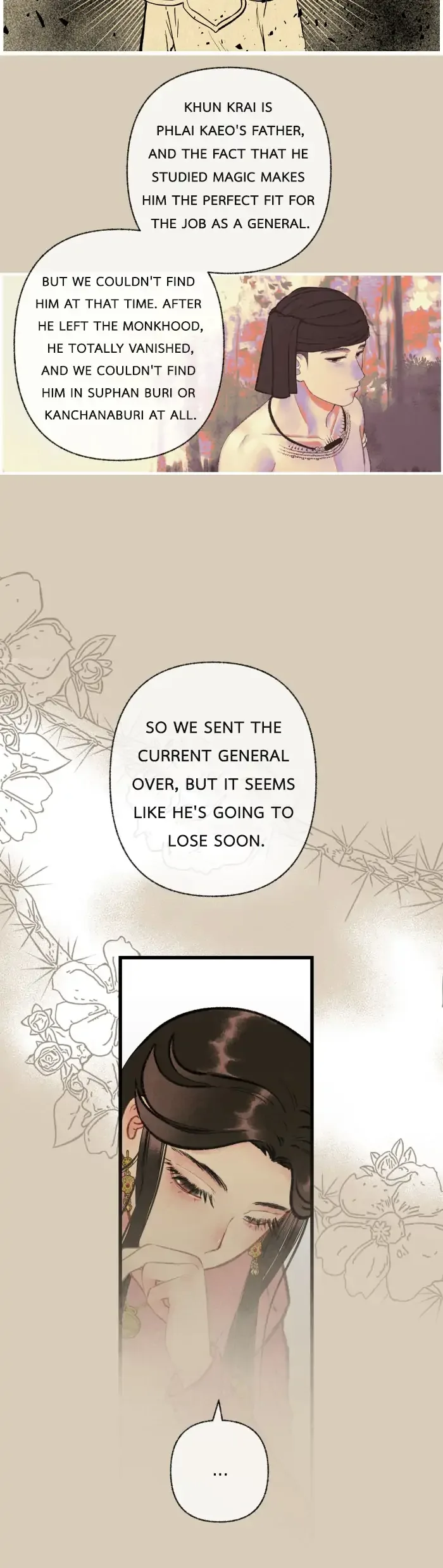 Loveless Heroine Chapter 36 page 16