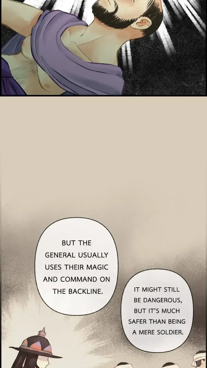 Loveless Heroine Chapter 36 page 20
