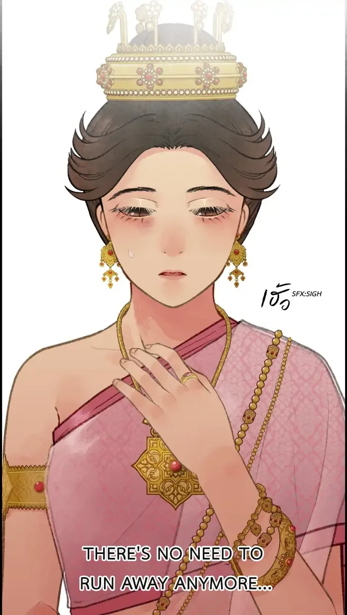Loveless Heroine Chapter 36 page 10