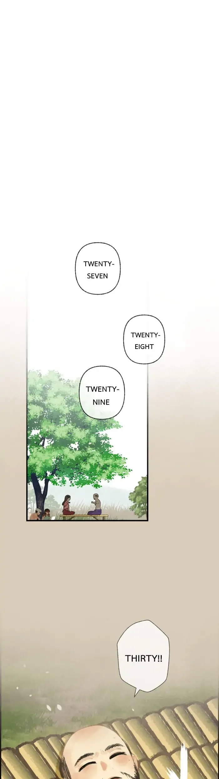 Loveless Heroine Chapter 36 page 13