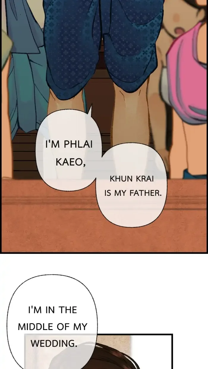 Loveless Heroine Chapter 36 page 32