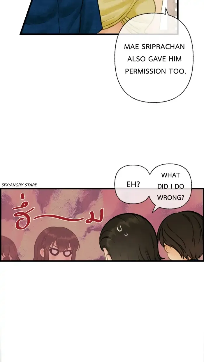 Loveless Heroine Chapter 31 page 30
