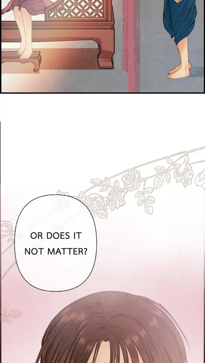Loveless Heroine Chapter 31 page 33