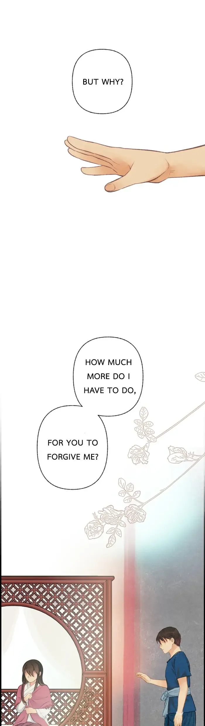 Loveless Heroine Chapter 31 page 32