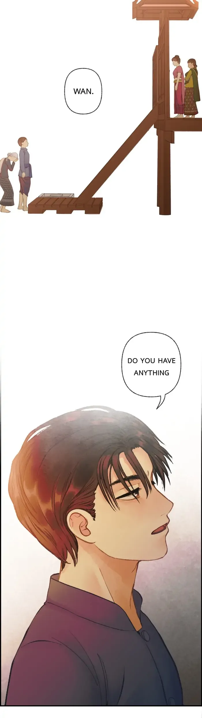 Loveless Heroine Chapter 36 page 49
