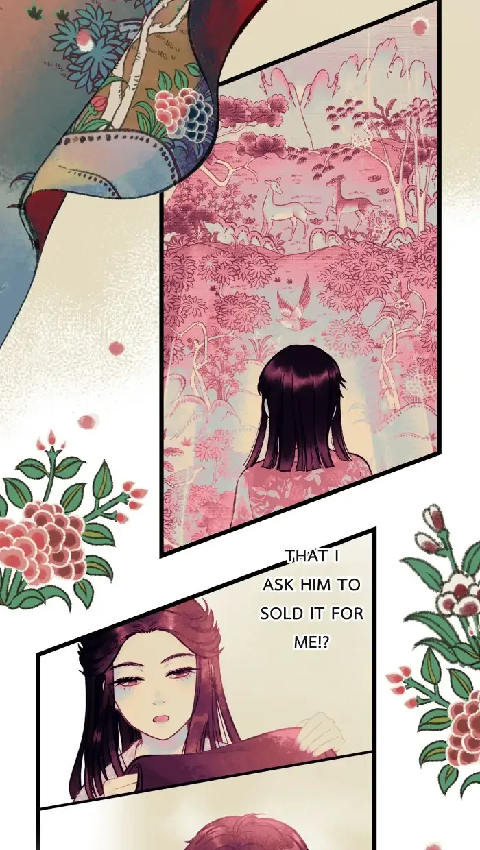 Loveless Heroine Chapter 38 page 24