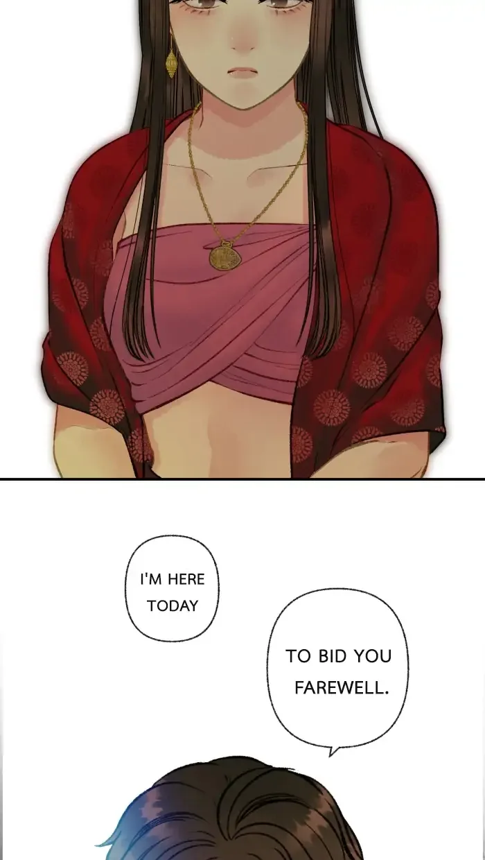 Loveless Heroine Chapter 38 page 4