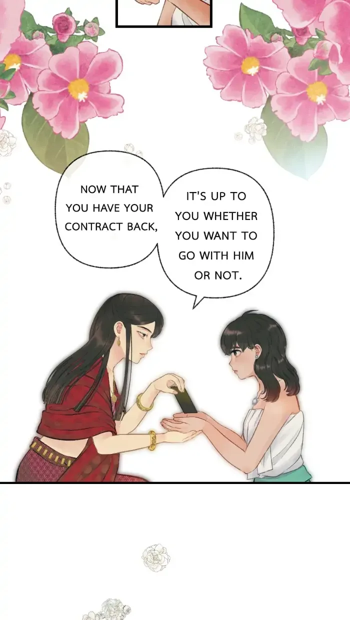 Loveless Heroine Chapter 38 page 11