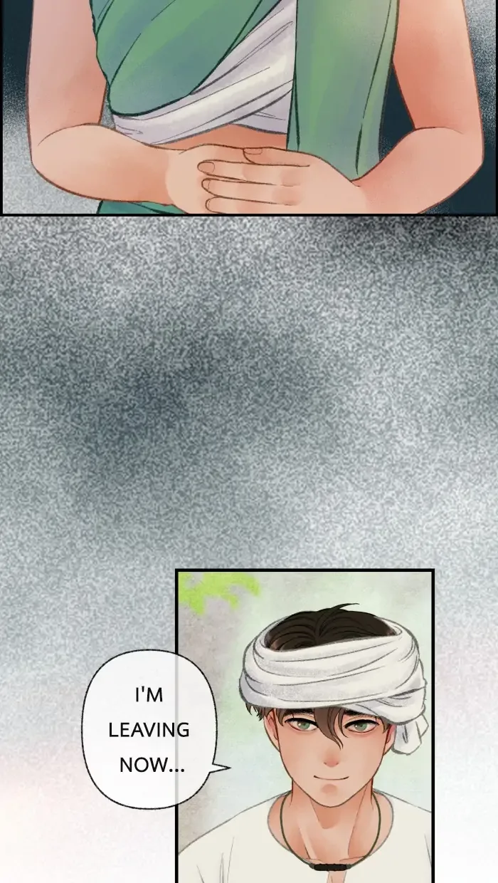 Loveless Heroine Chapter 38 page 30