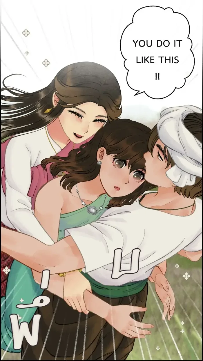 Loveless Heroine Chapter 38 page 33