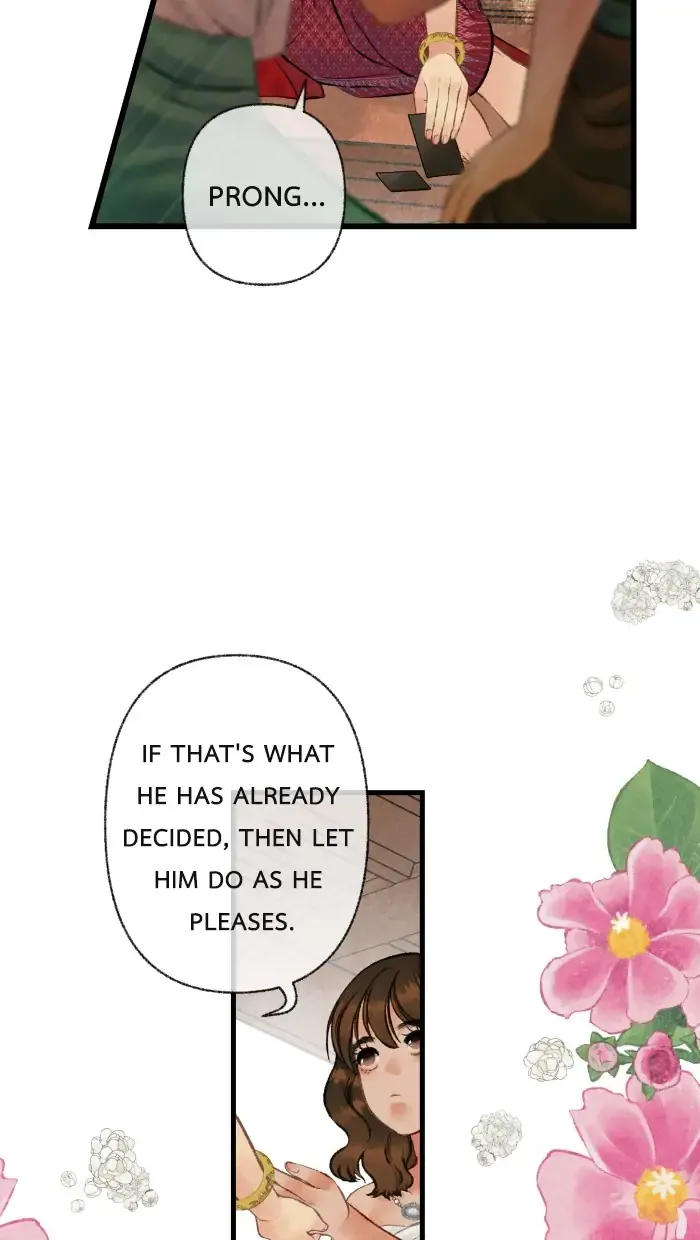 Loveless Heroine Chapter 38 page 10