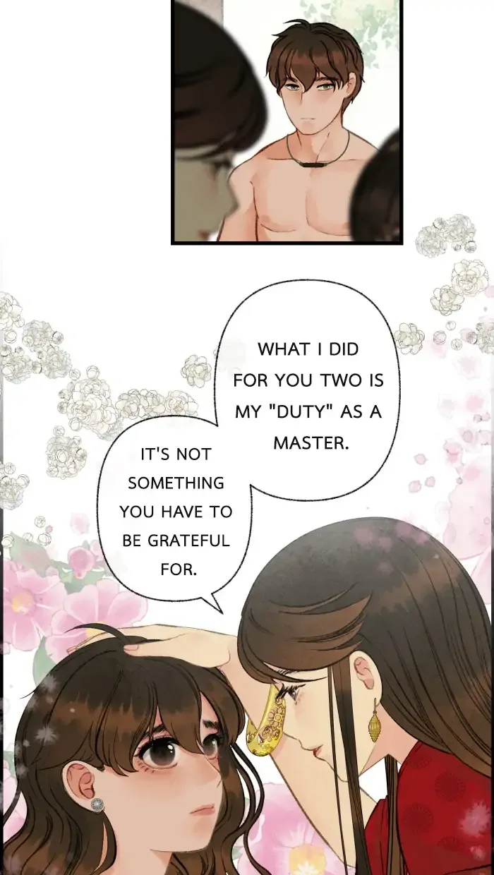 Loveless Heroine Chapter 38 page 13