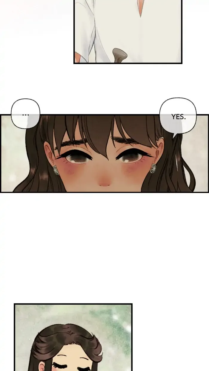 Loveless Heroine Chapter 38 page 31