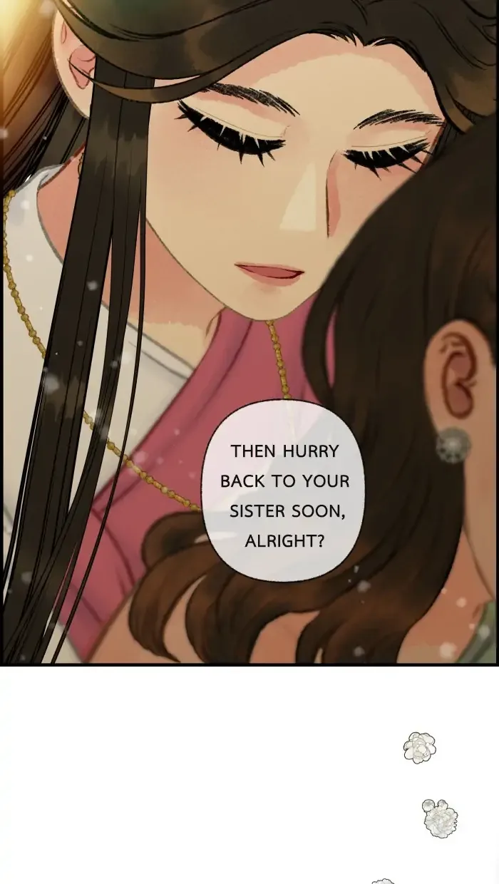 Loveless Heroine Chapter 38 page 36