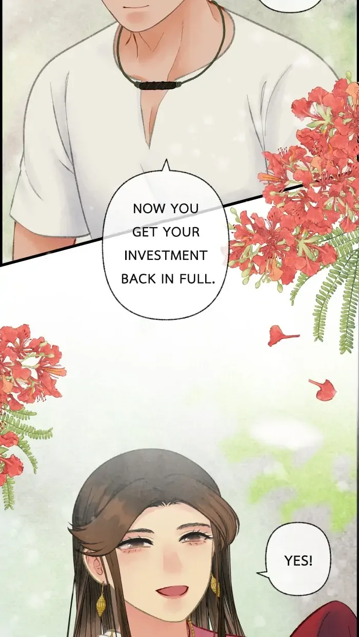 Loveless Heroine Chapter 38 page 26
