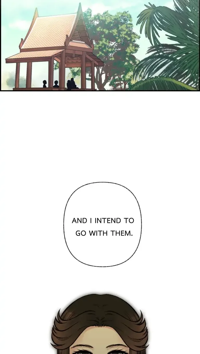 Loveless Heroine Chapter 38 page 3