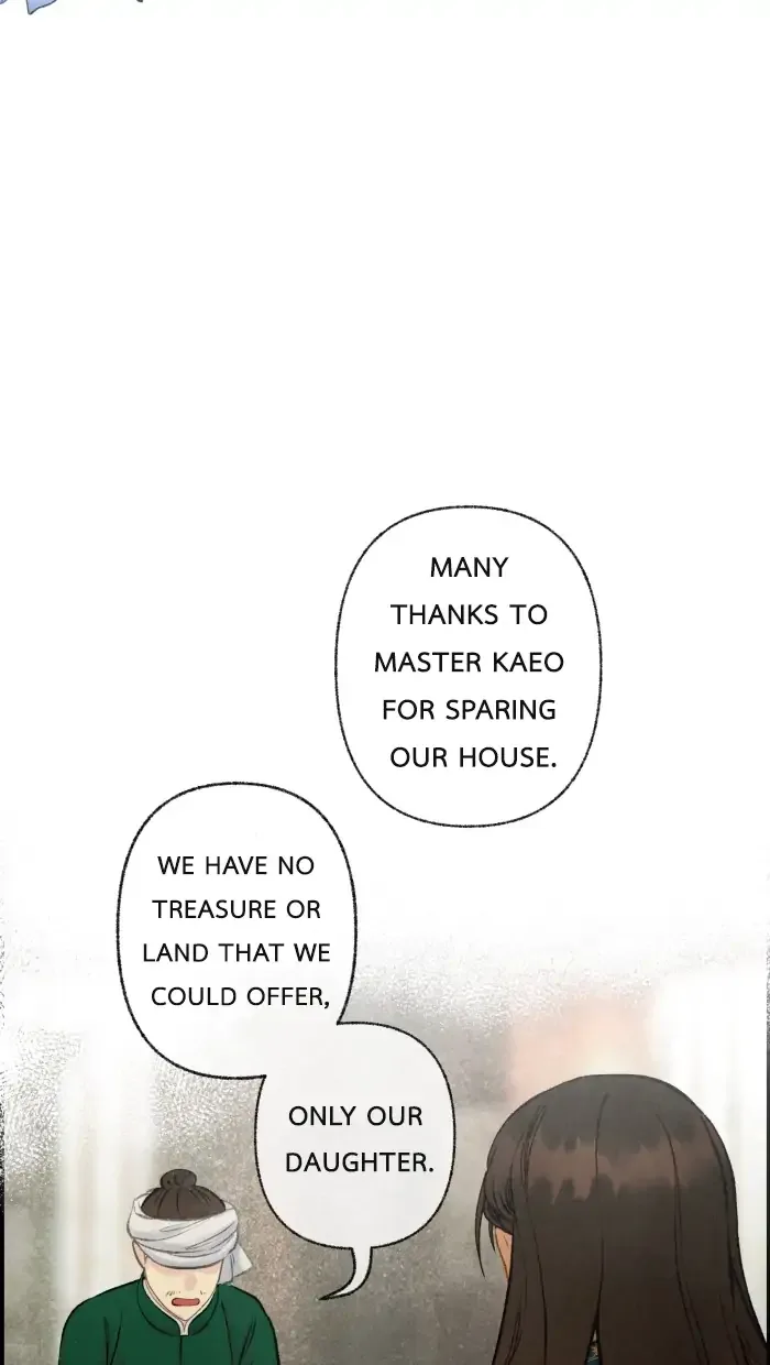 Loveless Heroine Chapter 38 page 59