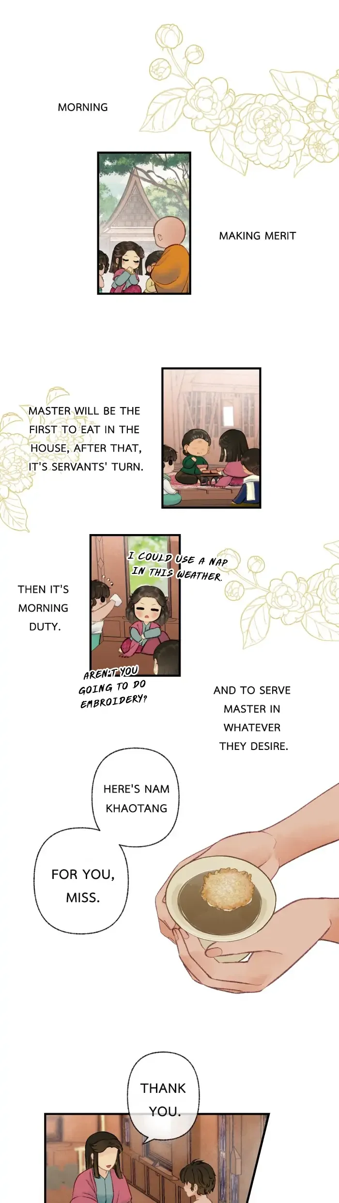Loveless Heroine Chapter 38.1 page 20