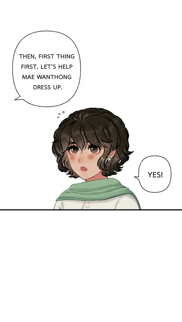 Loveless Heroine Chapter 38.1 page 19