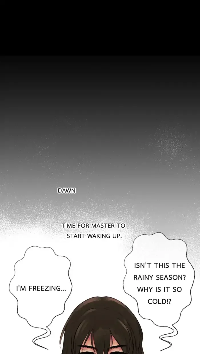 Loveless Heroine Chapter 38.1 page 14