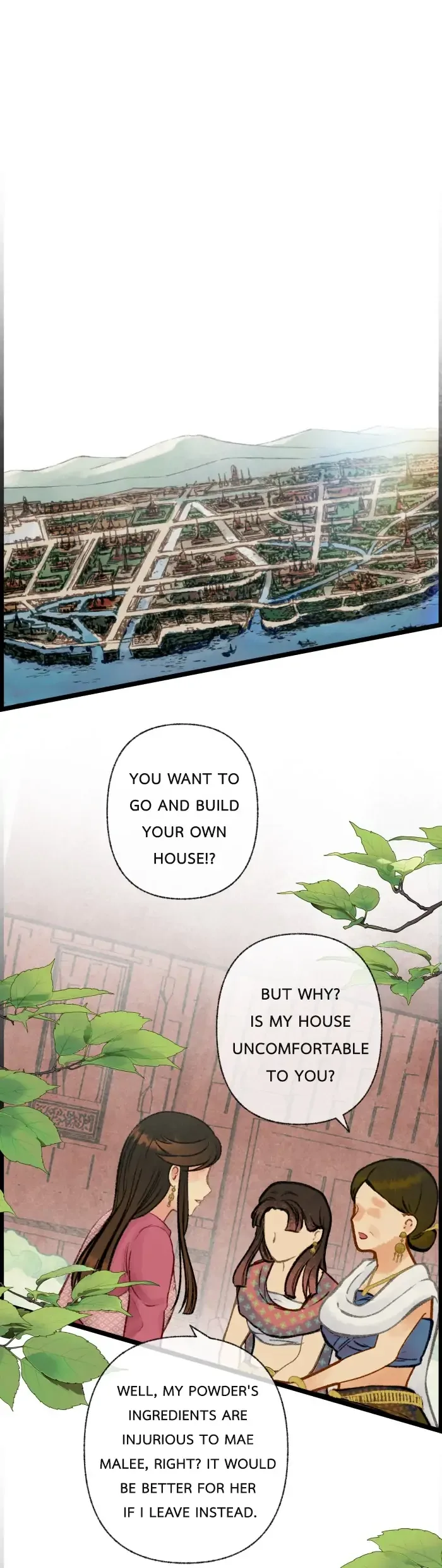 Loveless Heroine Chapter 38 page 47