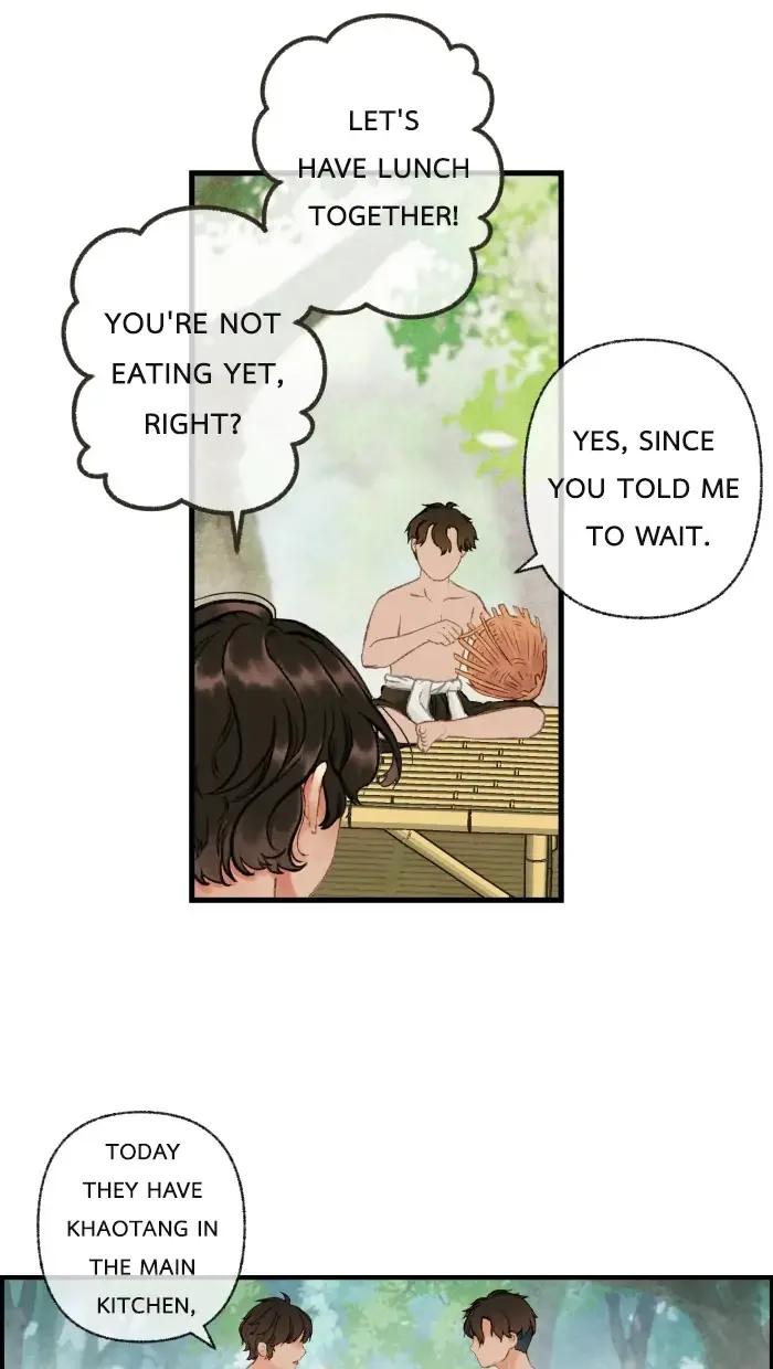 Loveless Heroine Chapter 38.1 page 25