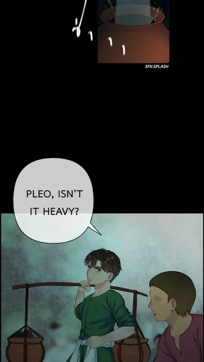 Loveless Heroine Chapter 38.1 page 7