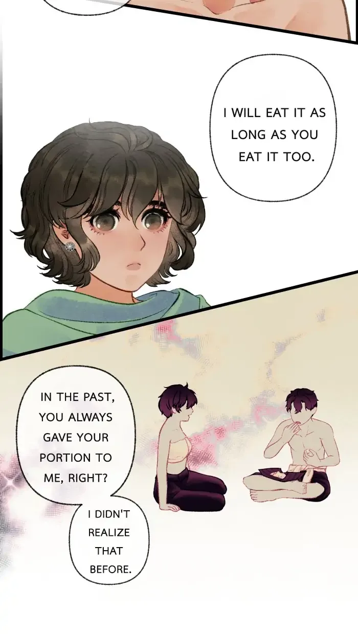Loveless Heroine Chapter 38.1 page 28