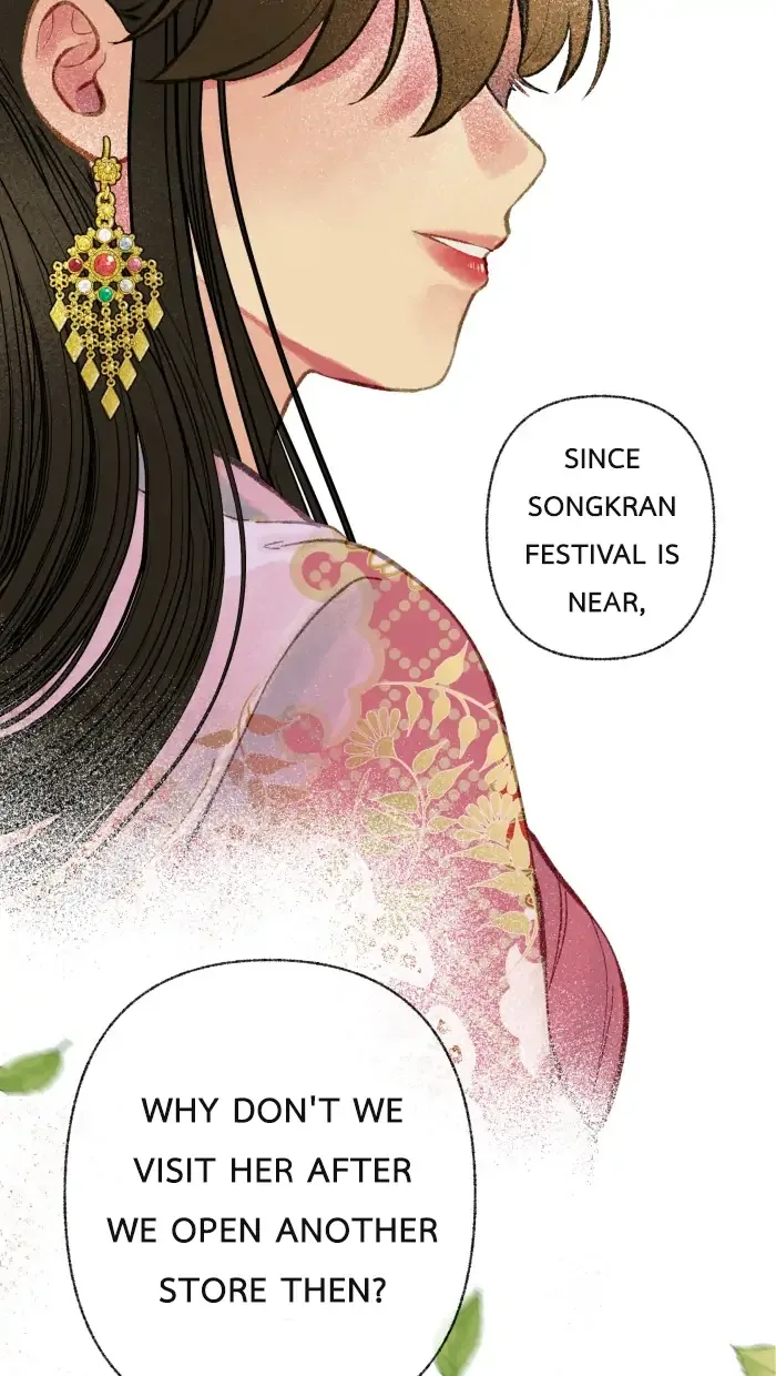 Loveless Heroine Chapter 38 page 56