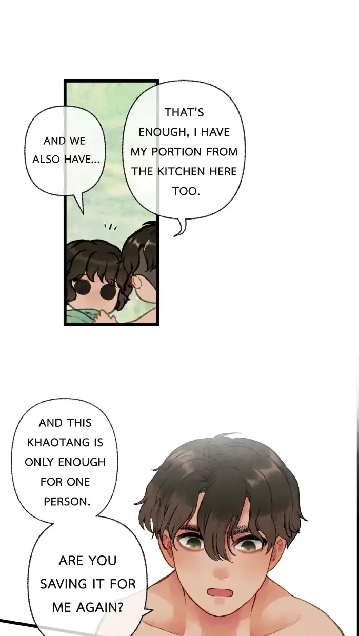 Loveless Heroine Chapter 38.1 page 27