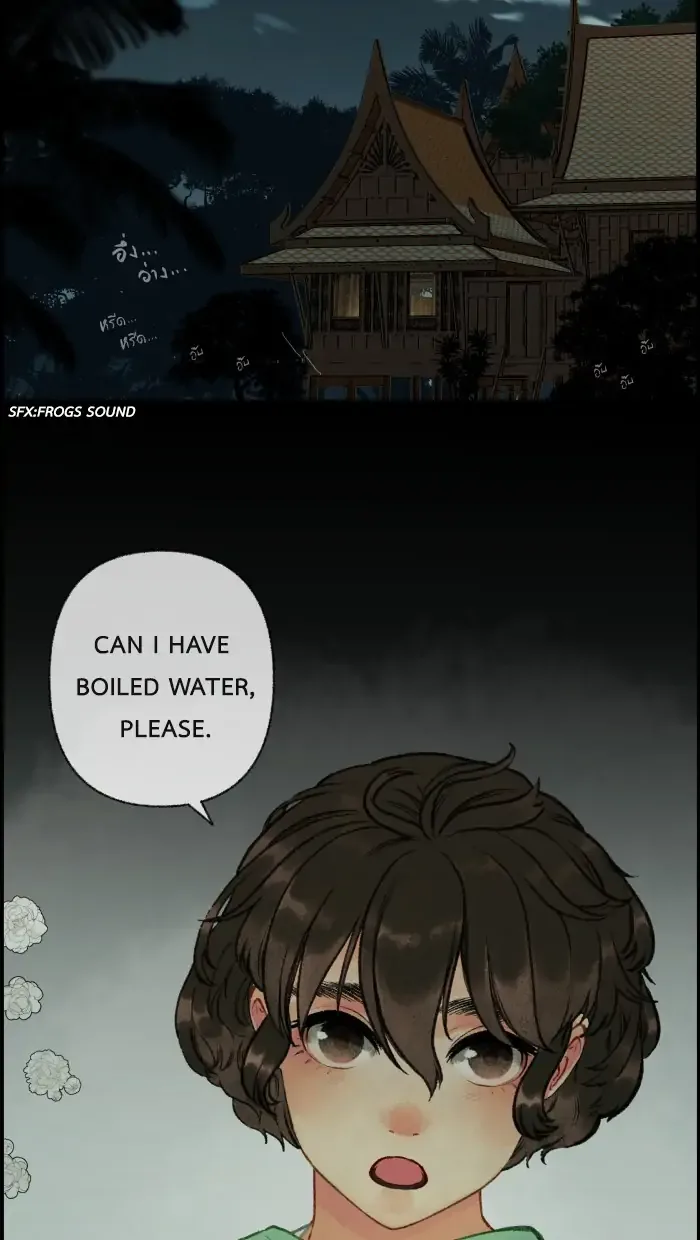 Loveless Heroine Chapter 38.1 page 10