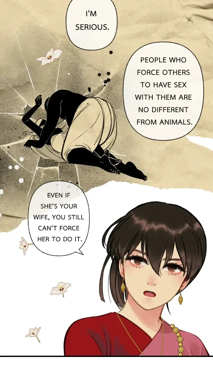 Loveless Heroine Chapter 38.2 page 7